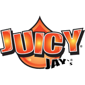 Juicy Jay’s Rolling Papers