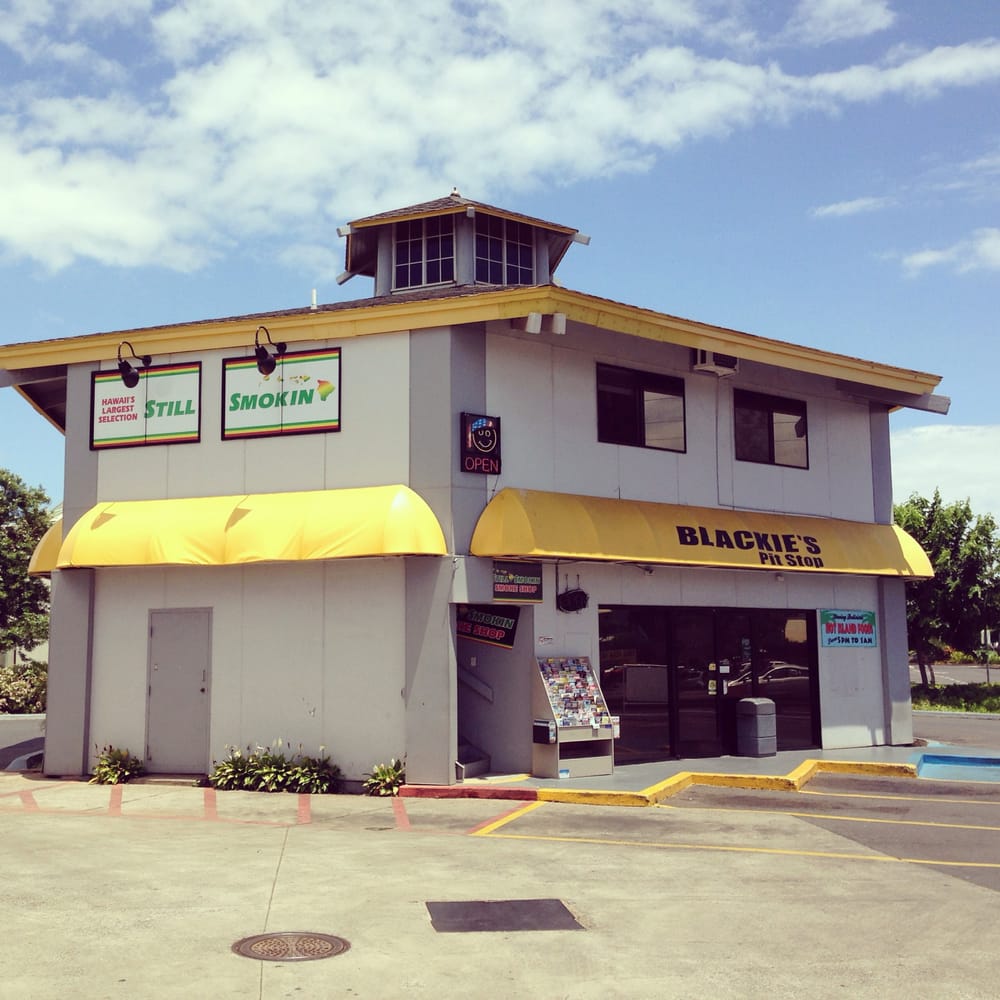 Smoke Shops Maui Smoking products, supplies, accessories Still